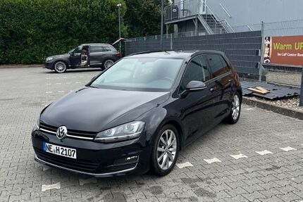VW Golf 86.500 km 13.500 &euro; Rommerskirchen 41569