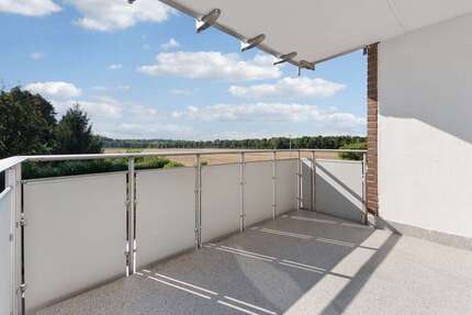 Wohnung zum Mieten in Grevenbroich 829,88 € 56 m² 2 zimmer