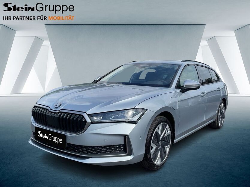 Skoda Superb 14.990 km 44.990 € Bergisch Gladbach 51465