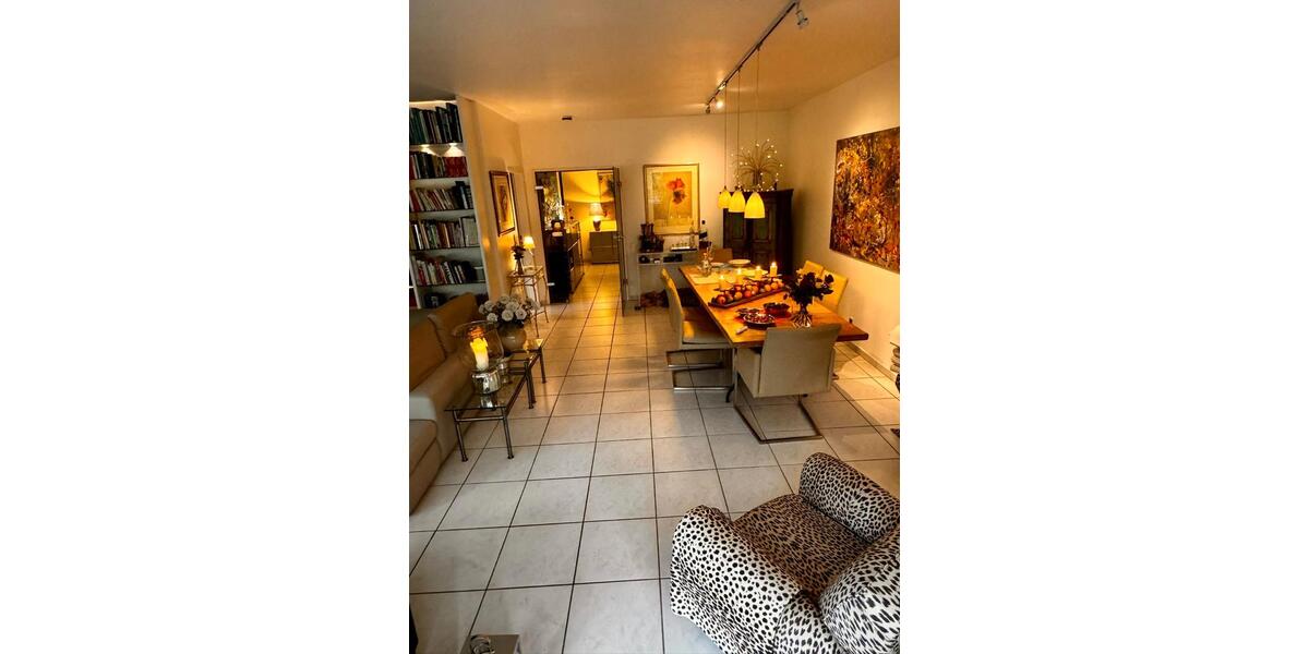 Terrassenwohnung Köln Innenstadt - 5 Zimmer, 182 m&sup2;, 1.350.000&euro; | Angebot:26576065