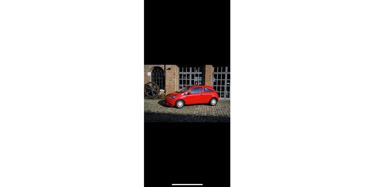 Opel Corsa 18.500 km 6.950 &euro; Kerpen 50171