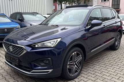 Seat Tarraco 70.198 km 26.990 € Wuppertal 42285