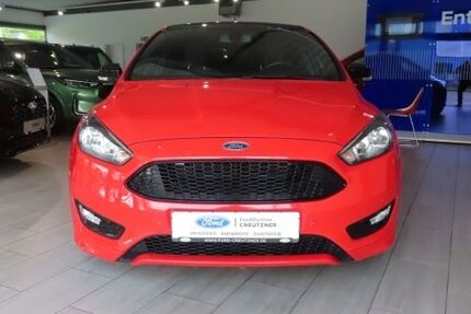 Ford Focus 106.379 km 9.995 &euro; Erftstadt-Lechenich 50374