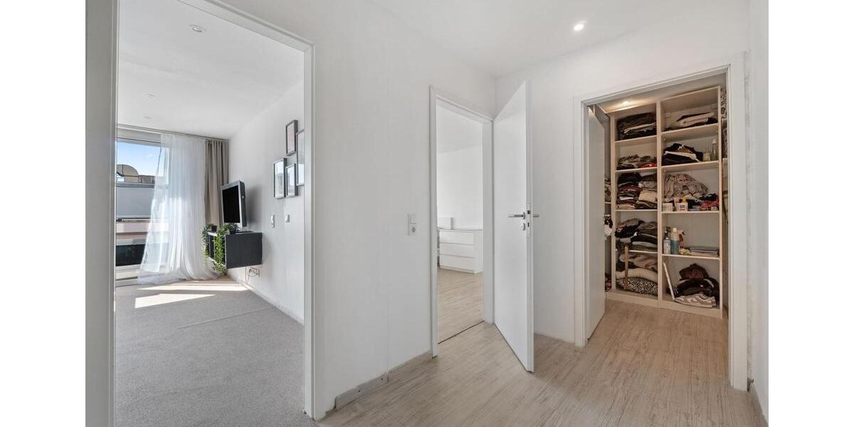 Etagenwohnung Leverkusen - 3 Zimmer, 70 m&sup2;, 1.000&euro; | Angebot:26411566