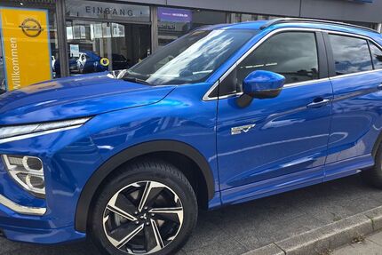 Mitsubishi Eclipse 43.087 km 22.950 &euro; Brühl 50321