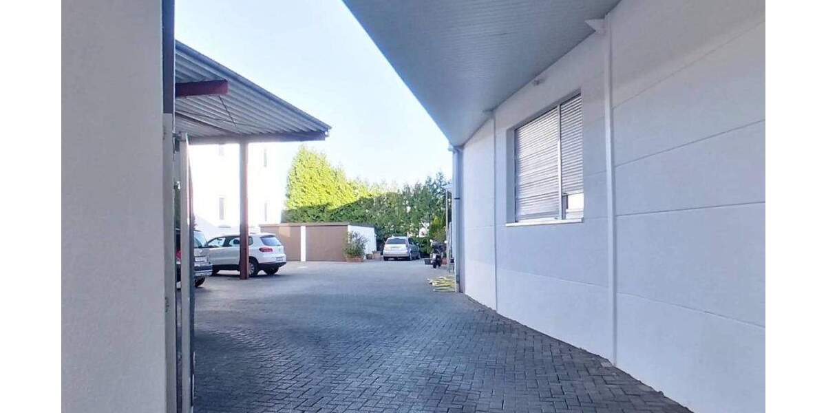 Gewerbeobjekt Solingen Wald - 780.000&euro; | Angebot:23825364