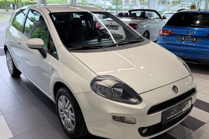 Fiat Punto 125.760 km 2.950 &euro; Köln 51103