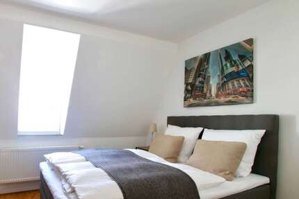 Zimmer Köln Altstadt-Nord - 1 Zimmer, 1.640&euro; | Angebot:27136806