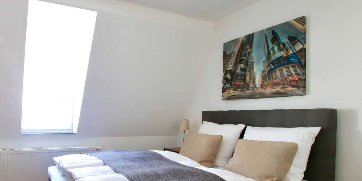 Zimmer Köln Altstadt-Nord - 1 Zimmer, 1.640&euro; | Angebot:27136806