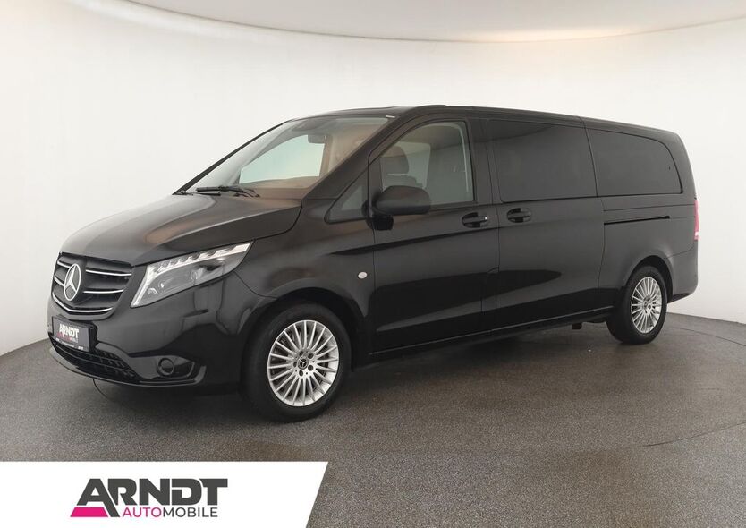 Mercedes-Benz Vito 51.200 km 49.484 € Düsseldorf 40233