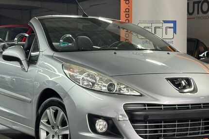 Peugeot 207 86.000 km 6.499 € Troisdorf 53842