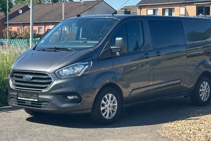 Ford Transit Custom 250.000 km 14.875 &euro; Erftstadt 50374