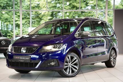 Seat Alhambra 130.000 km 23.490 &euro; Remscheid/NRW 42855