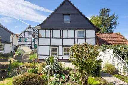 Haus Leverkusen Bergisch Neukirchen - 4 Zimmer, 77 m&sup2;, 148.000&euro; | Angebot:26762380