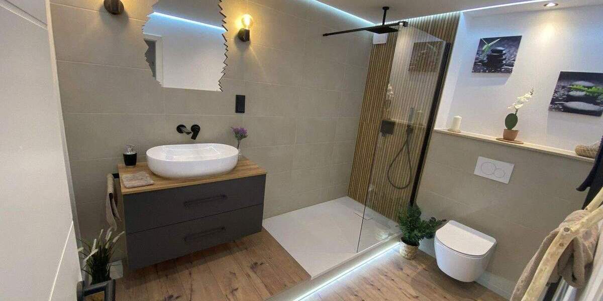 Etagenwohnung Monheim am Rhein Baumberg - 3 Zimmer, 82 m&sup2;, 295.000&euro; | Angebot:25301638