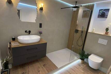 Wohnung Monheim am Rhein Baumberg - 3 Zimmer, 82 m&sup2;, 295.000&euro; | Angebot:25301638