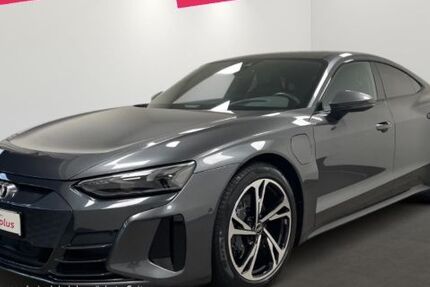 Audi e-tron GT 44.513 km 48.900 € Düsseldorf 40233