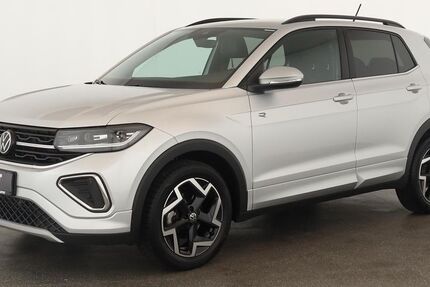 VW T-Cross 6.900 km 29.674 &euro; Düsseldorf 40233