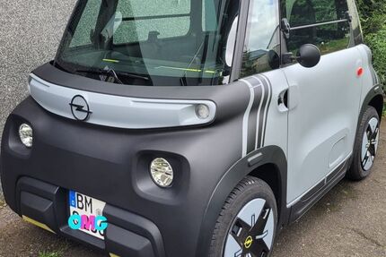 Opel Rocks-e 14.000 km 7.450 &euro; Kerpen 50170