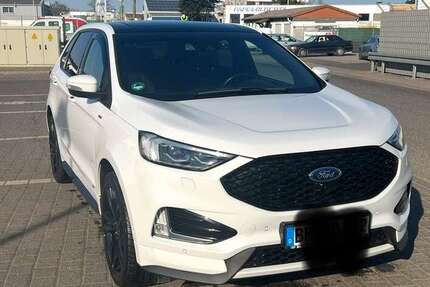 Ford Edge 89.000 km 28.100 € Frechen 50226