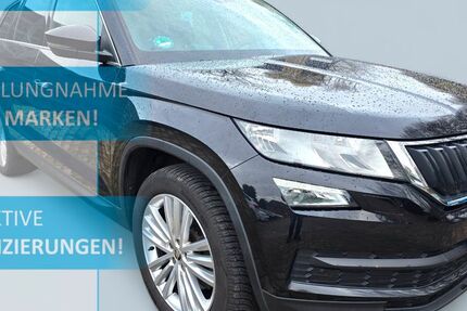 Skoda Kodiaq 153.600 km 19.650 &euro; Hilden 40724