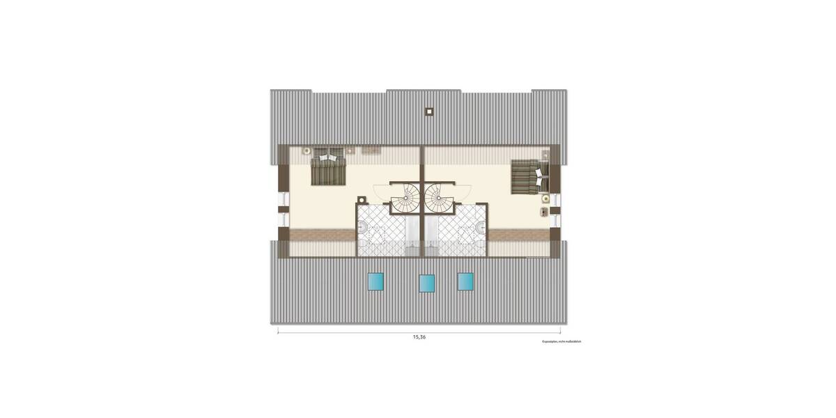 Mehrfamilienhaus, Wohnhaus Düsseldorf Oberbilk - 2.400.000&euro; | Angebot:21296073