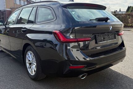 BMW 320 134.932 km 20.300 &euro; Grevenbroich 41515
