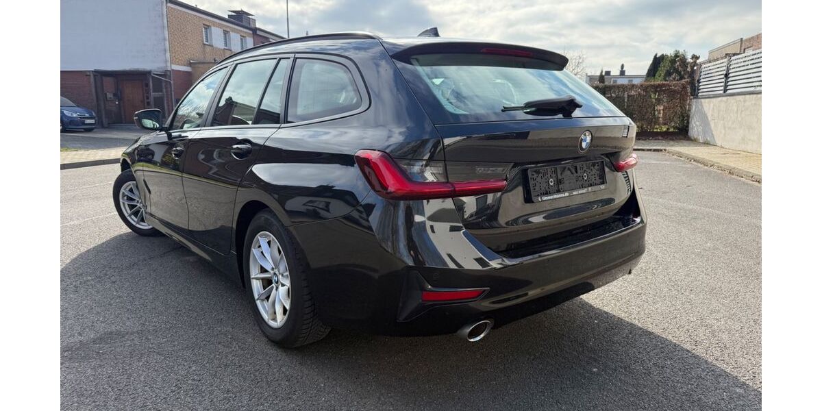 BMW 320 134.932 km 20.300 &euro; Grevenbroich 41515