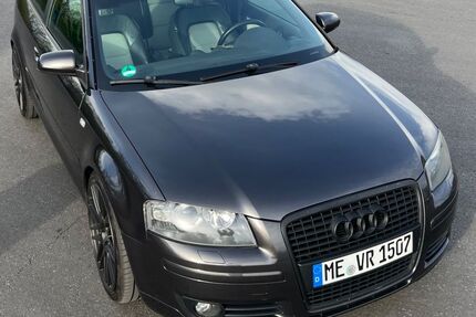 Audi A3 210.000 km 6.500 &euro; Mettmann 40822