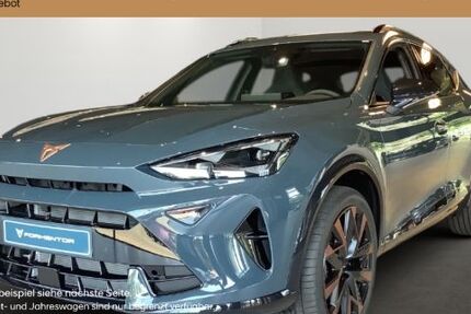 Cupra Formentor 16.000 km 32.337 &euro; Erkrath 40699