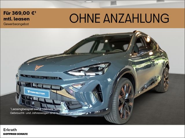 Cupra Formentor 16.000 km 32.337 &euro; Erkrath 40699