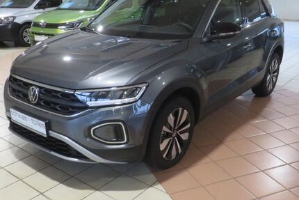 VW T-Roc 9.193 km 27.845 &euro; Neuss 41469