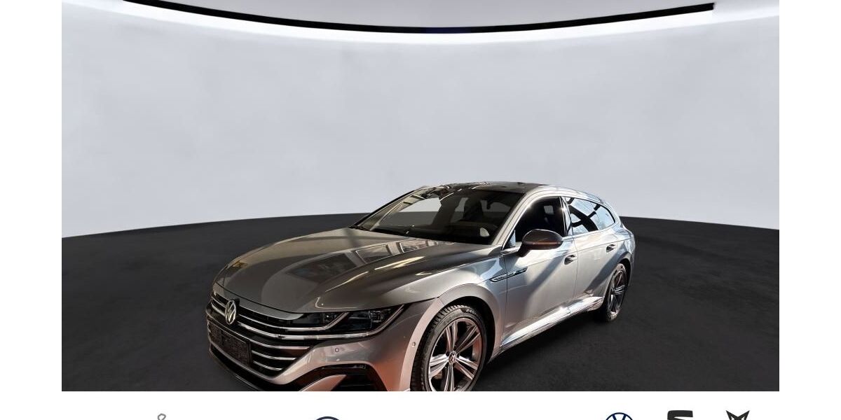 VW Arteon 54.152 km 32.950 &euro; Langenfeld 40764