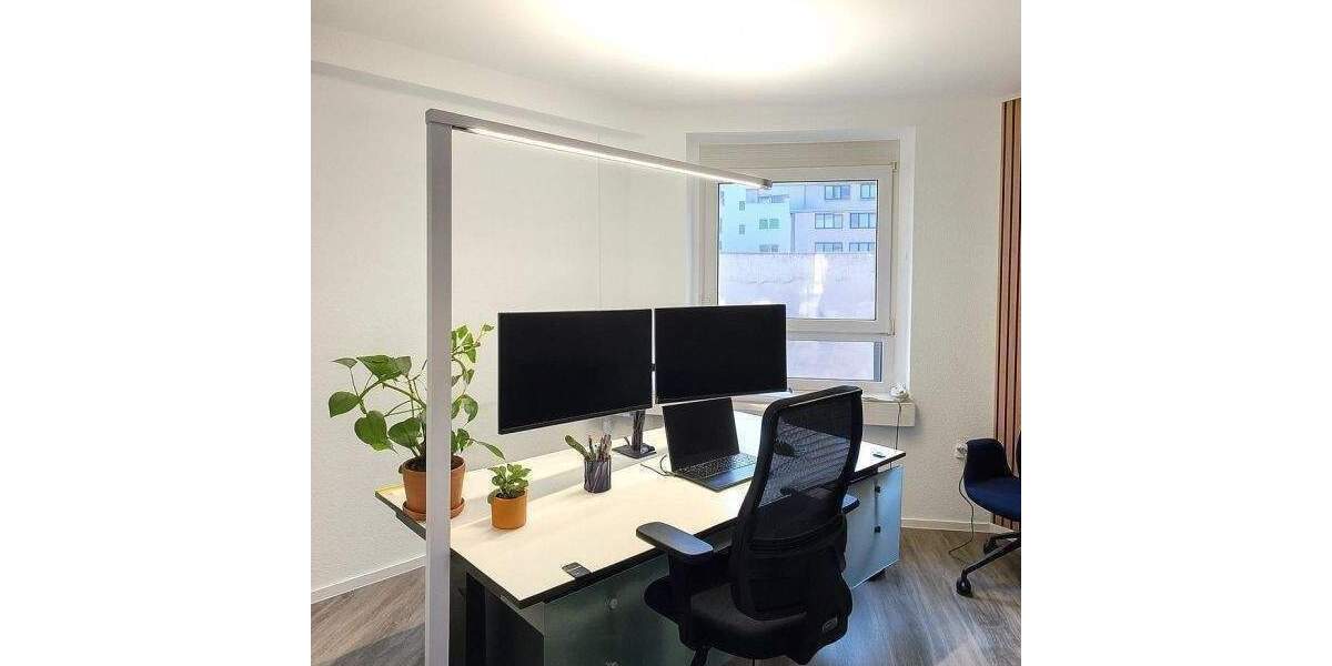 Gewerbeobjekt Düsseldorf Stadtmitte - 1 Zimmer, 230 m&sup2;, 4.140&euro; | Angebot:26886906