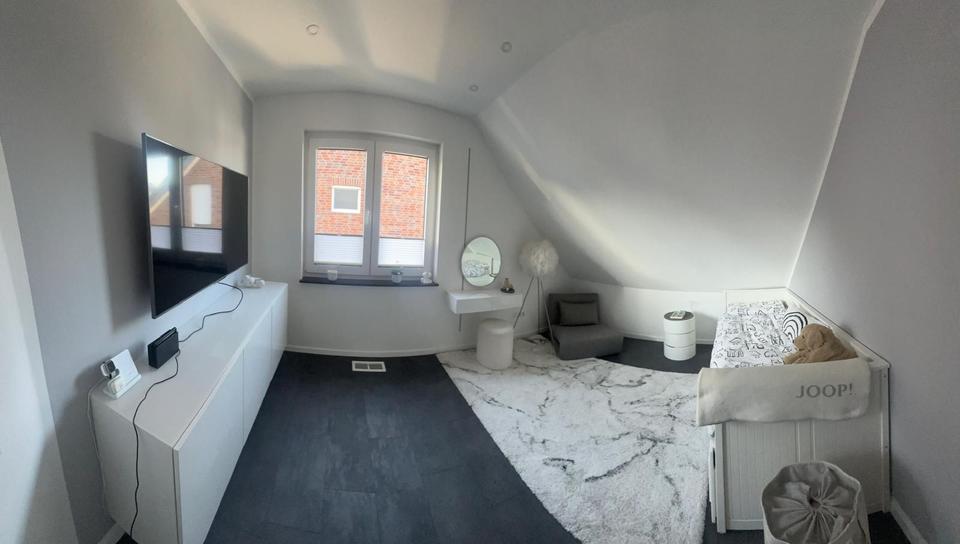 Exklusives Einfamilienhaus in Toplage Viersen-Dünken 5 zimmer