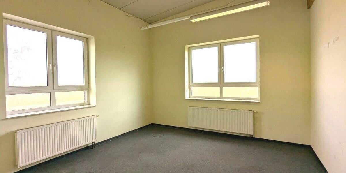 Bürofläche mit Pkw-Stellplätzen in Grevenbroich zu vermieten zimmer