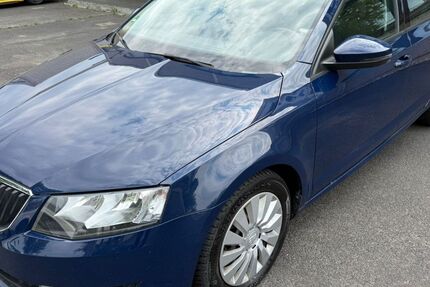 Skoda Octavia 233.000 km 6.990 € Köln 50739