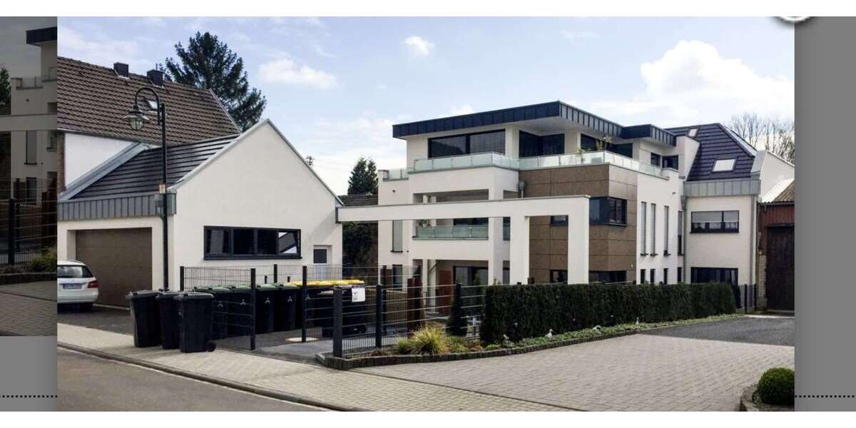 Etagenwohnung Troisdorf Müllekoven - 3 Zimmer, 93 m&sup2;, 429.700&euro; | Angebot:25158786