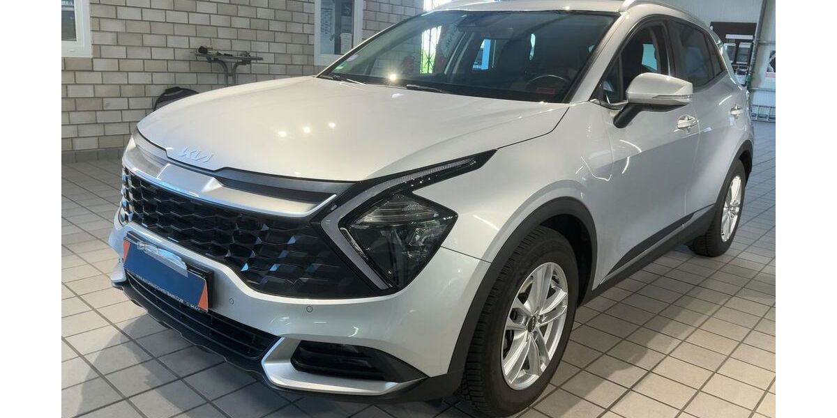 Kia Sportage 48.850 km 17.100 &euro; Lohmar 52797