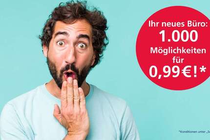 Büro in Neuss 870 € 217 m² zimmer