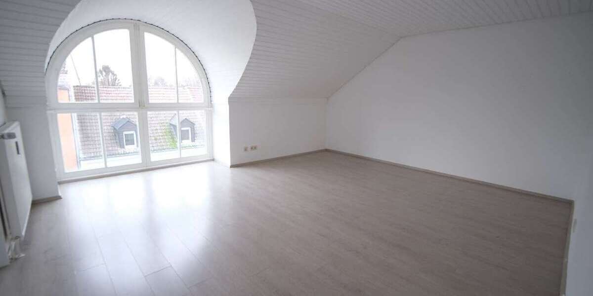 Etagenwohnung Solingen Ohligs-Mitte - 6 Zimmer, 128 m&sup2;, 1.350&euro; | Angebot:27142934