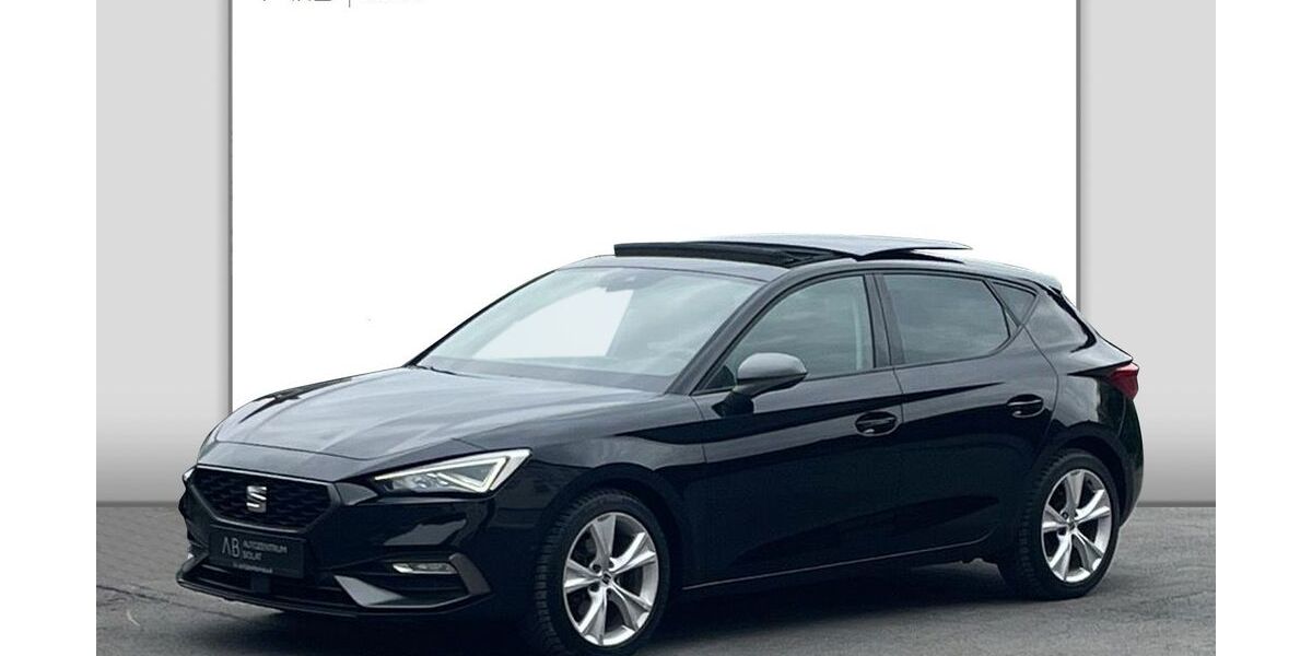 Seat Leon 122.736 km 13.900 &euro; Solingen/NRW 42655