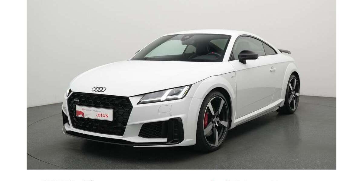 Audi TT 37.272 km 44.988 &euro; Leverkusen 51373