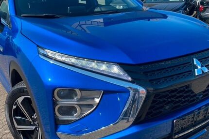 Mitsubishi Eclipse