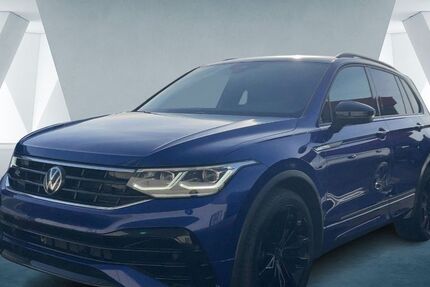 VW Tiguan 18.250 km 33.660 &euro; Bergisch Gladbach 51465