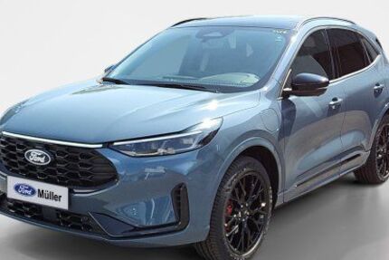 Ford Kuga 2.631 km 48.769 &euro; Bergisch Gladbach 51427