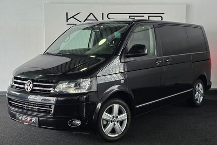 VW T5 Transporter 216.000 km 17.990 &euro; Remscheid 42859