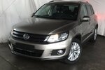 VW Tiguan WM26:CUP SPORT NAVI PARKPILOT TEMPOMAT 88.859 km 10.908 &euro; Köln 50858