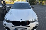 BMW X4 119.000 km 19.500 € Neuss 41460