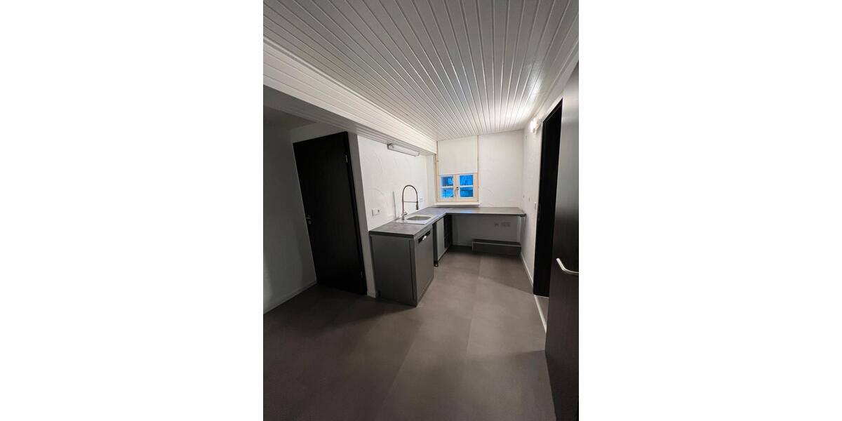 Erdgeschoßwohnung Neuss Augustinusviertel - 2 Zimmer, 48 m&sup2;, 450&euro; | Angebot:26234636